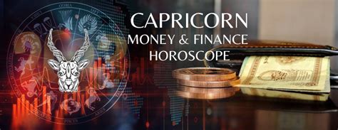 capricorn horoscope for winning money.